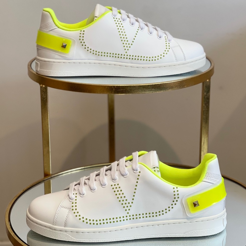 Valentino sneakers